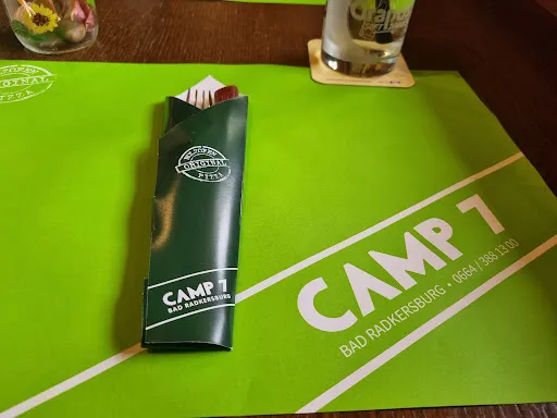 Bild von CAMP 7 BAD RADKERSBURG