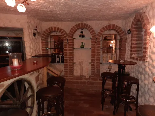 Bild von STADTKELLER DIE WEINBAR