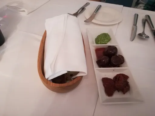 Bild von Das Altstadthaus - Enoteca, Verkaufsladen, Restaurant