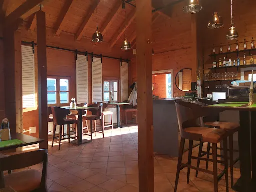 Bild von CAMP 7 BAD RADKERSBURG