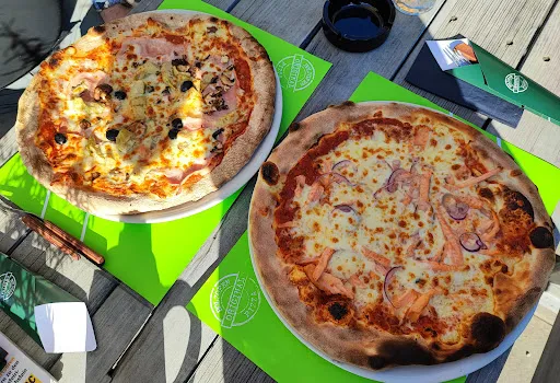 Bild von CAMP 7 BAD RADKERSBURG