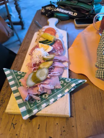 Bild von Ferienwohnungen und Buschenschank Kolleritsch
