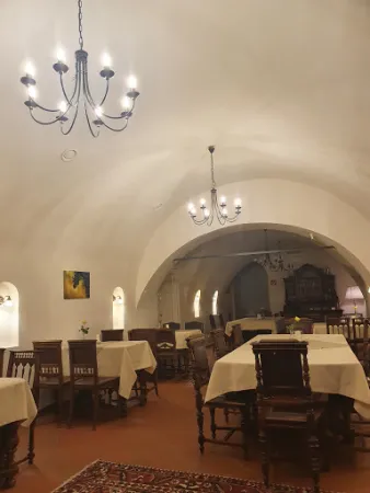 Bild von Stadtheuriger zum goldenen Löwen