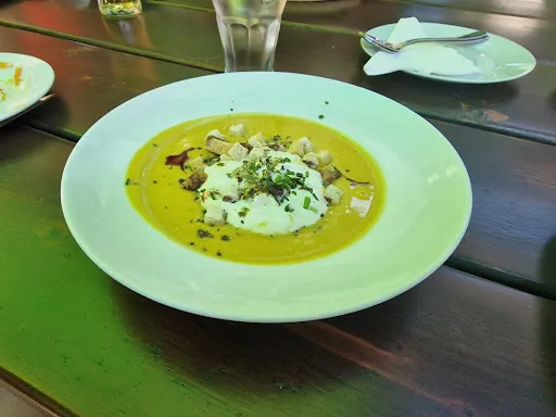 Bild von Restaurant Brunnenstadl