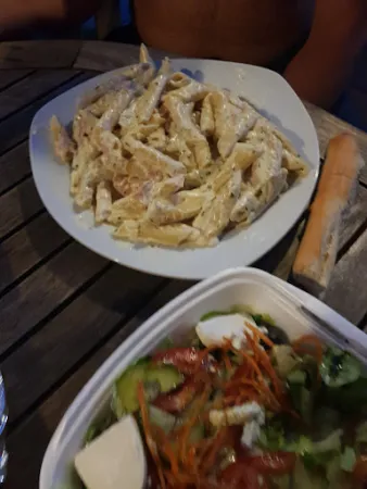 Bild von Velius Pizzeria Restaurant Bar