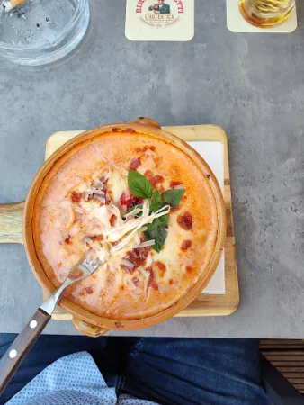 Bild von Velius Pizzeria Restaurant Bar