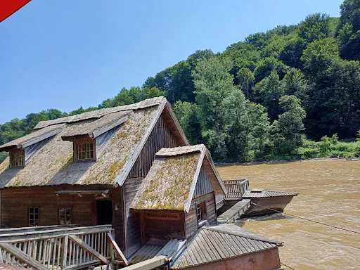 Bild von Restaurant Mühlenhof