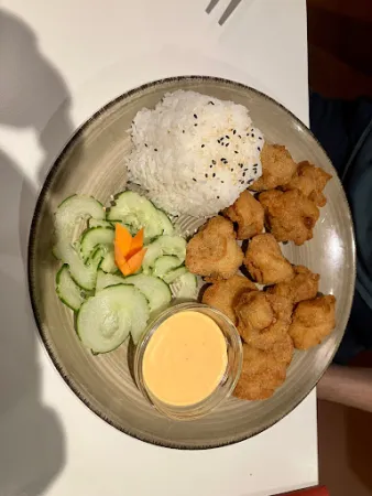 Bild von TB Sushi