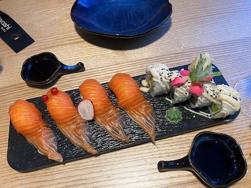Bild von Hayashi