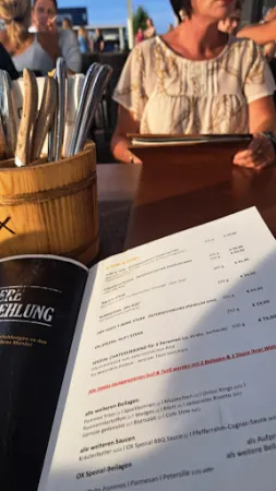 Bild von OX Steaks & Grill