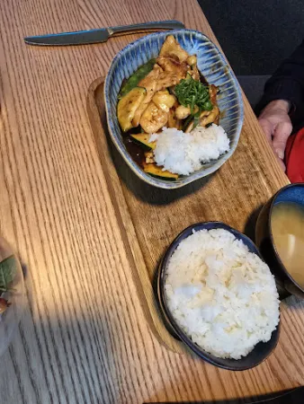 Bild von Hayashi