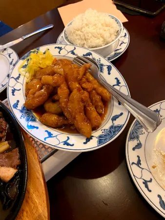 Bild von China-Restaurant XI Yan Yan
