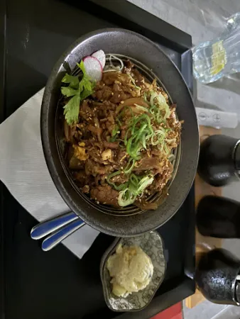 Bild von Miyako Ramen