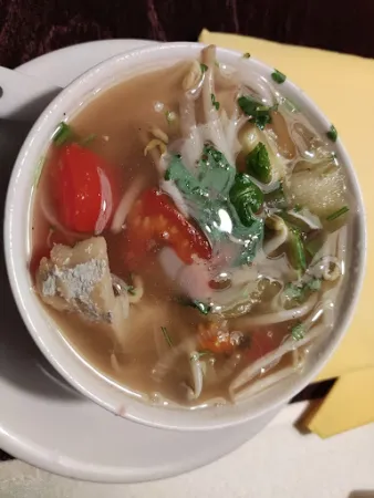 Bild von Gasthaus Little Saigon Linz