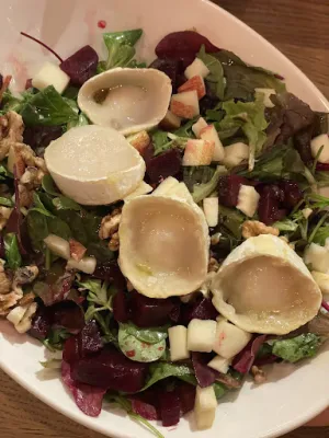 L'Osteria Steyr