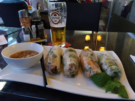 Bild von Gasthaus Little Saigon Linz