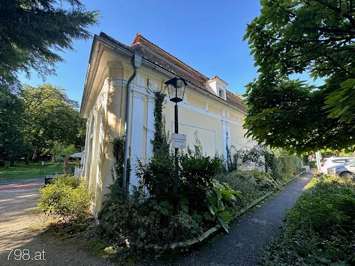 Bild von Orangerie im Schlosspark