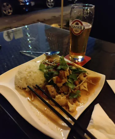 Bild von Gasthaus Little Saigon Linz