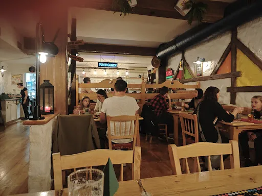 Bild von Tex-Mex Restaurant