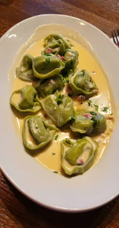 Bild von L'Osteria Steyr