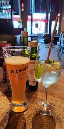 Bild von L'Osteria Steyr
