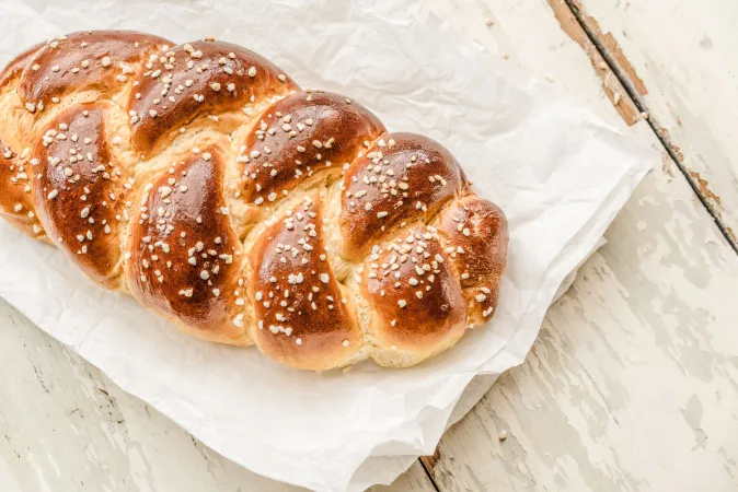 Bild von Bäckerei Mangold