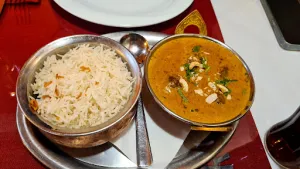 Curry House Indische Küche