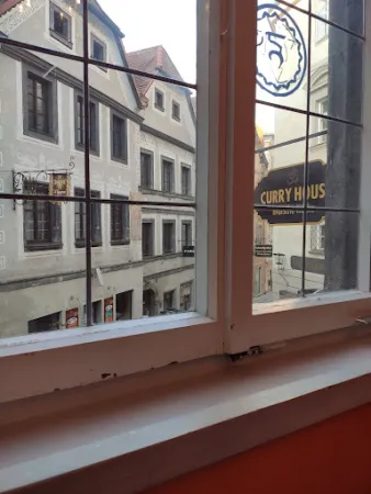 Bild von Curry House