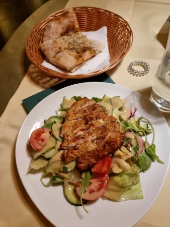 Bild von Restaurant Pizzeria Aldo