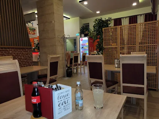 Bild von Dea Balkan Grill