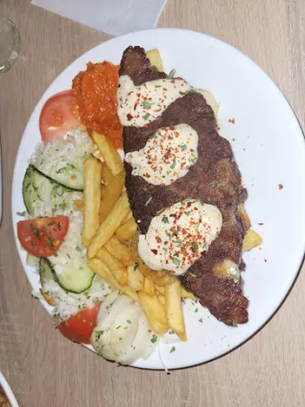 Bild von Dea Balkan Grill