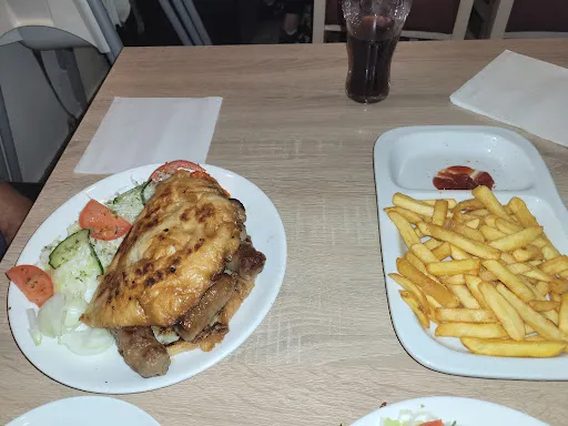 Bild von Dea Balkan Grill