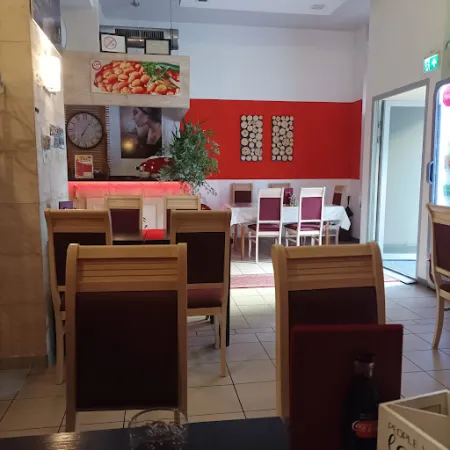 Bild von Dea Balkan Grill