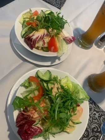 Bild von Restaurant Pizzeria Aldo