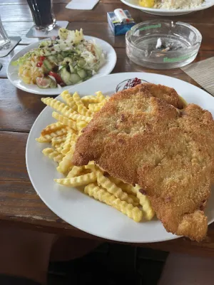 Gasthaus zum Reihofer