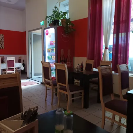 Bild von Dea Balkan Grill