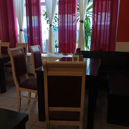 Bild von Dea Balkan Grill