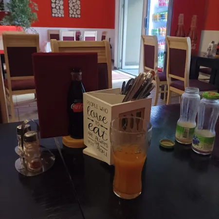 Bild von Dea Balkan Grill