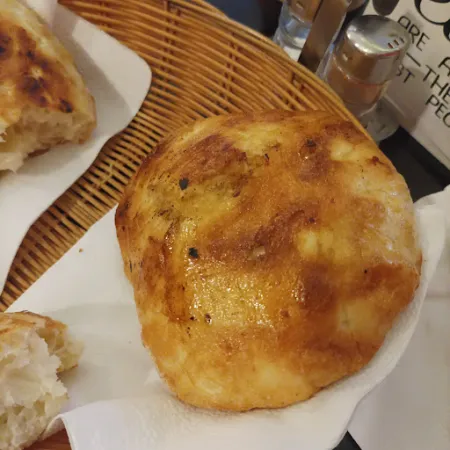 Bild von Dea Balkan Grill