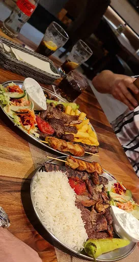 Rebalo Bar und Restaurant Wels