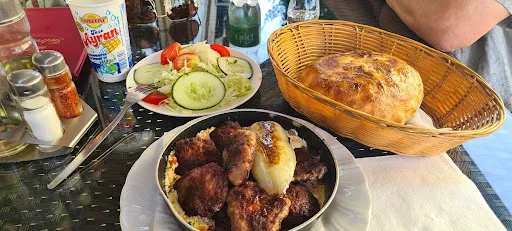 Bild von Dea Balkan Grill