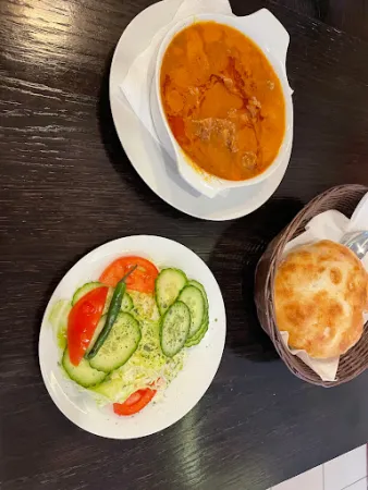 Bild von Dea Balkan Grill