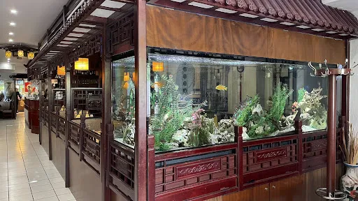 Bild von 5 Sterne China-Restaurant