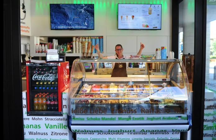 Bild von Dolce Vita Eis-Manufaktur
