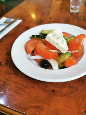 Bild von Restaurant Akropolis