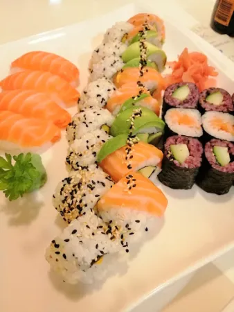 Bild von Lili Asia