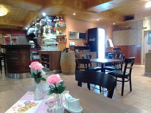 Bild von El Paso Wels 1