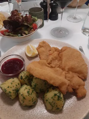 Restaurant Hannibal