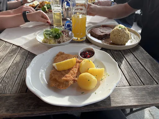 Bild von Gasthaus Hofwimmer