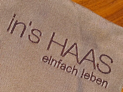 Bild von In's Haas